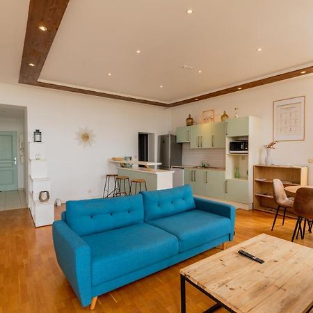 Apartament - Le Saugeron - Blaye Zewnętrze zdjęcie