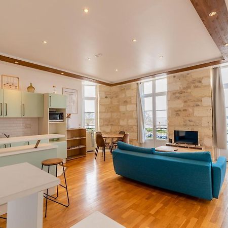 Apartament - Le Saugeron - Blaye Zewnętrze zdjęcie