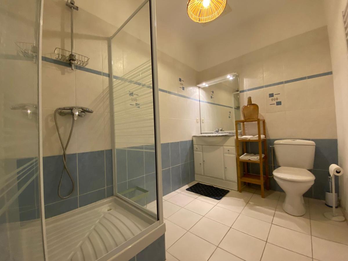 Apartament - Le Saugeron - Blaye Zewnętrze zdjęcie
