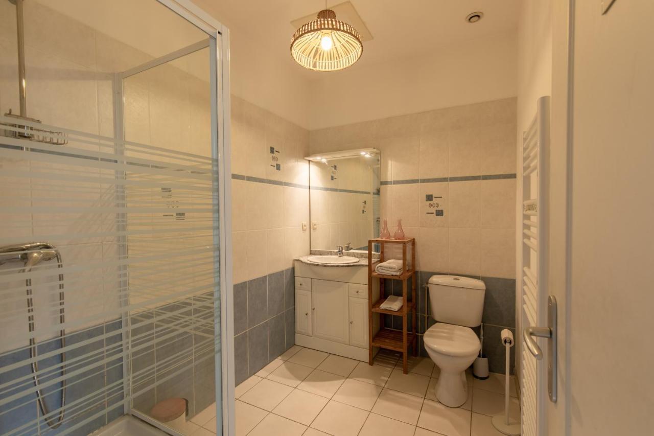 Apartament - Le Saugeron - Blaye Zewnętrze zdjęcie