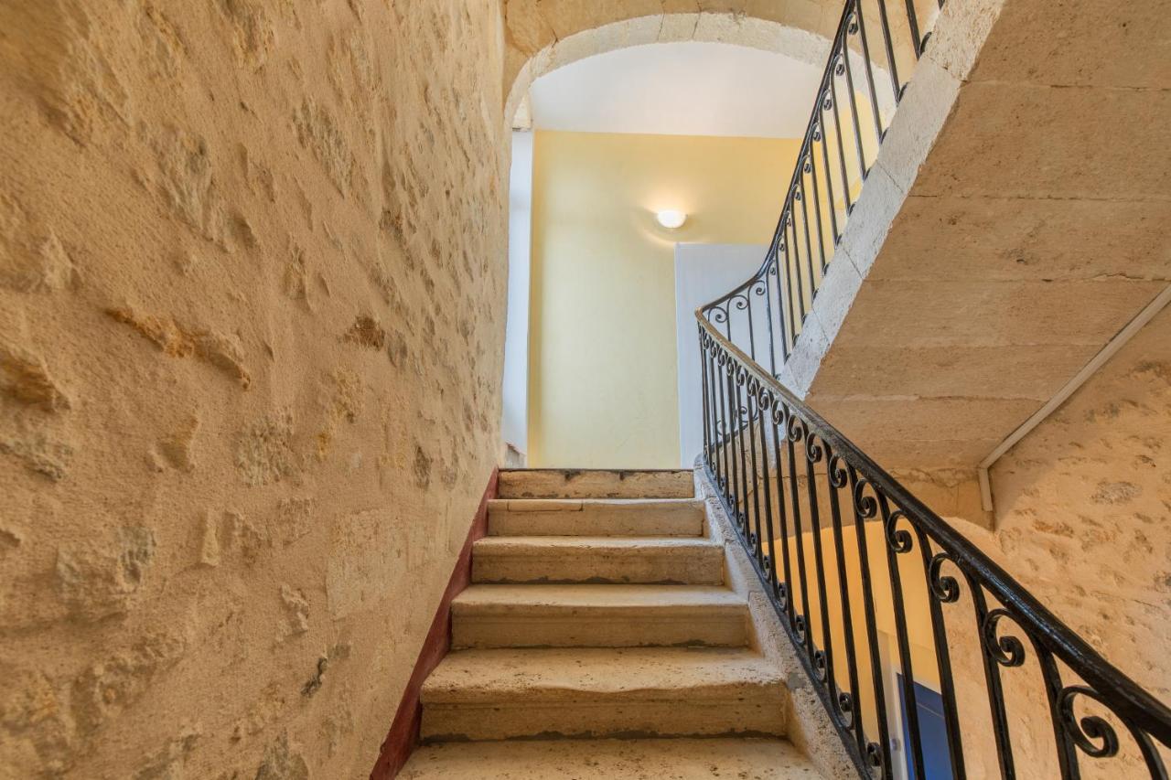 Apartament - Le Saugeron - Blaye Zewnętrze zdjęcie